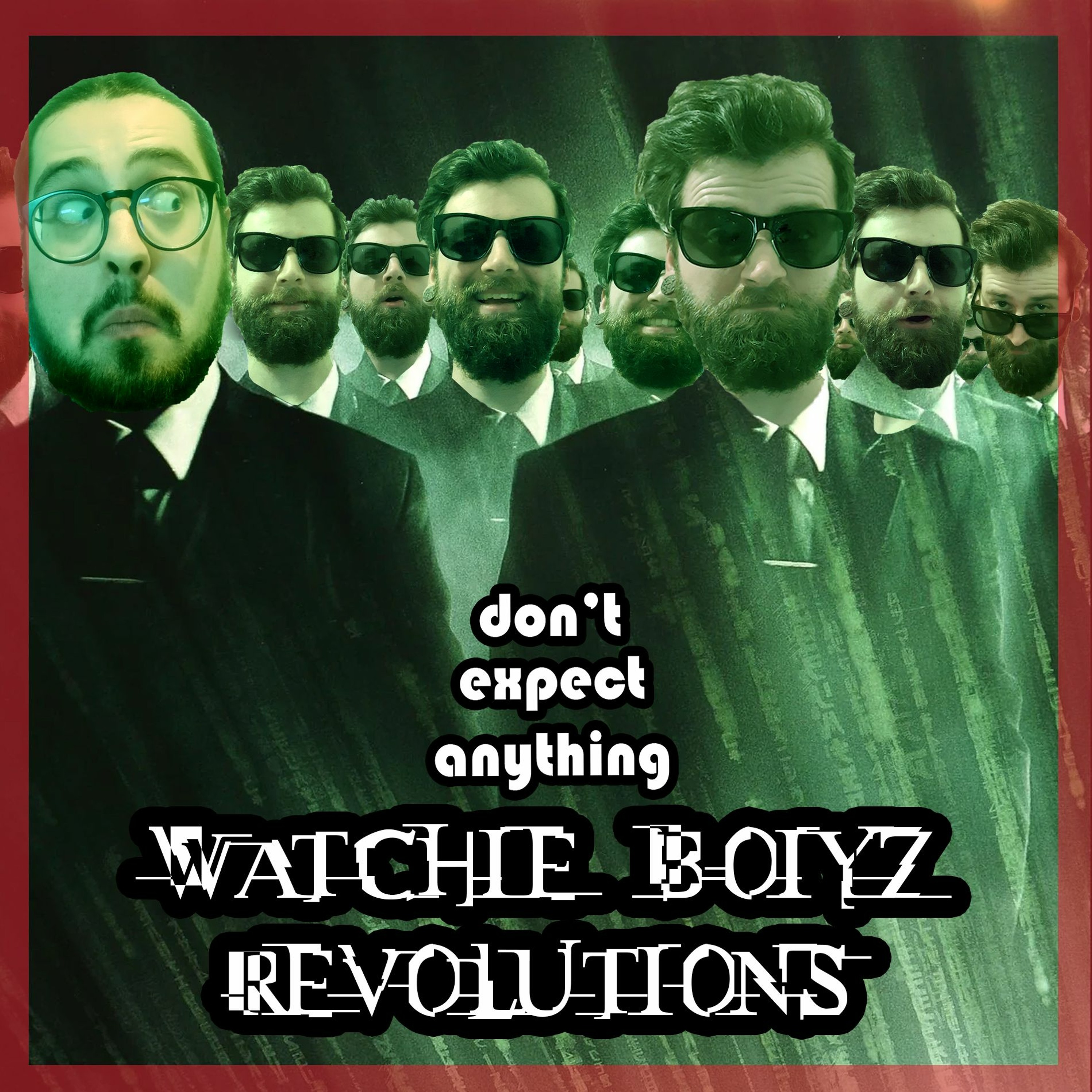 Don\'t Expect Anything