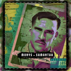 MONYS - SAMANTHA    ((FREE DOWNLOAD))