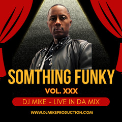 Somthing Funky Vol. XXX