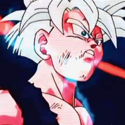 Falling (DBZ -Android 16's Good Bye & Gohan's Inner Rage Remix)