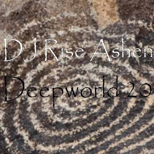 Rise Ashen - Deepworld 20
