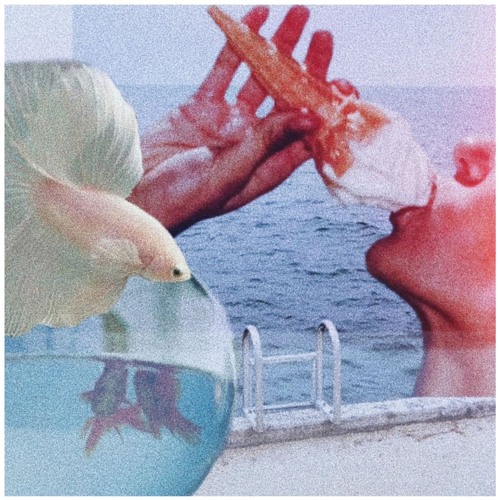 ALL YOU NEED (UHNTISS REMIX)