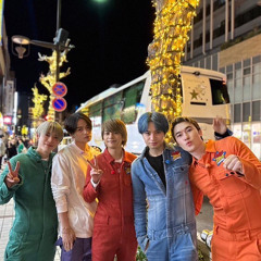 Congratulations - Sexy Zone (セクシーゾーン）