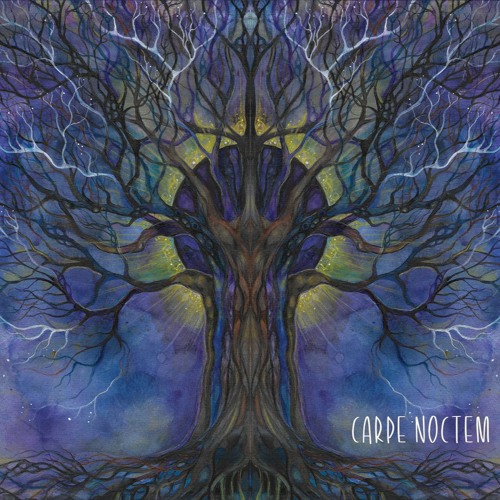 JaraLuca - Flashbacks ( VA Carpe Noctem ) Suntrip Records