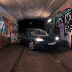 Crazy Minded - Instrumental only (84bpm G minor)