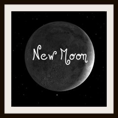 Celebrate Your Glow - New Moon Meditation