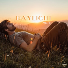 Andj C - Daylight [SUPER DISCO RECORDS]