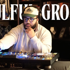 Night School Sessions (Ep. 1) | Late Night Soul, Groove, Jazz, Funk, R&B