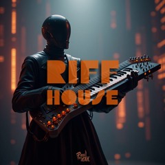 Paul Nox feat. FFREAK. - RiffHouse