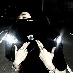 Balaclava...Young Lotus