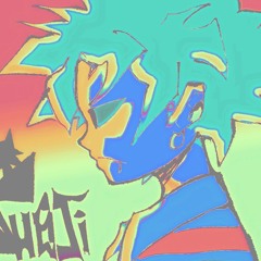 Five : Four (Throwaway)