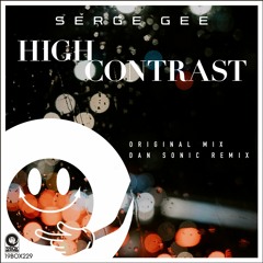19BOX229 Serge Gee / High Contrast-Original Mix(LOW QUALITY PREVIEW)
