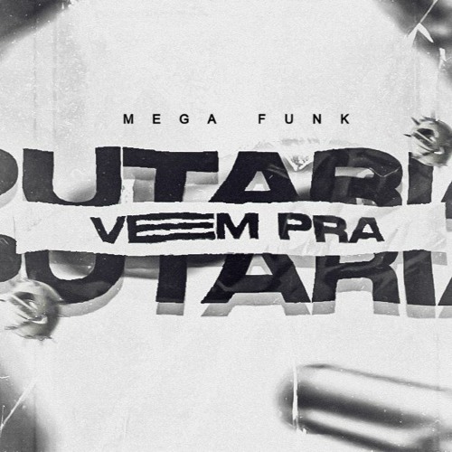 MEGA FUNK VEM PRA PUTARIA - DJ RODRIGO