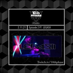 10th Phase Radio Guest Mix