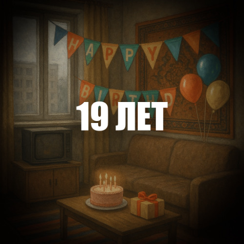 19 Лет