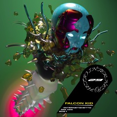 #INTERNETGHETTO MIX 29 // FALCON KID MIX