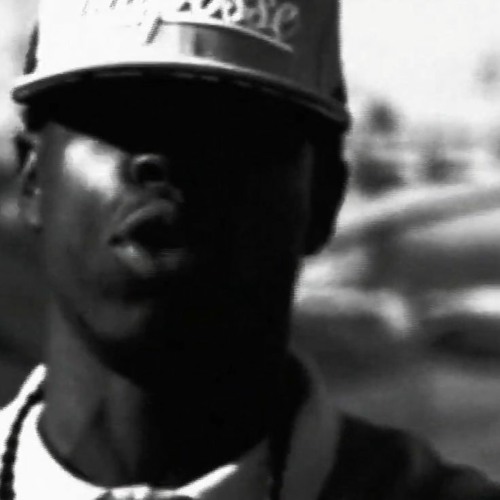 Ghetts #3 (WIZE Edit)