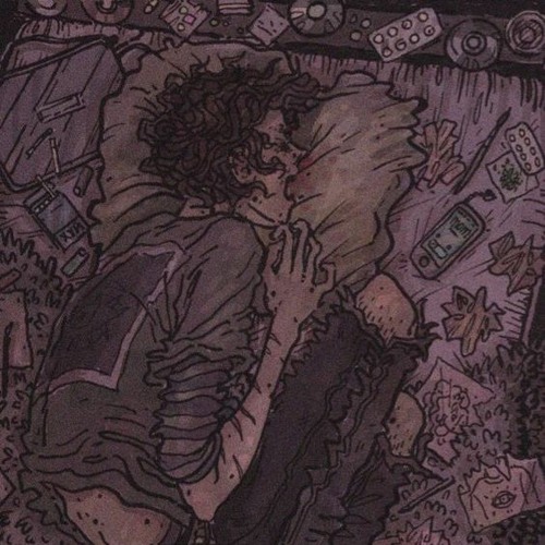 STOP BREATHING (neurofunk mix n.9)