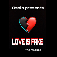 Asolo -Thinkin You In Love (Love Is Fake) Preview