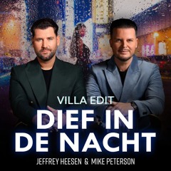 Dief in de Nacht (VILLA Edit)