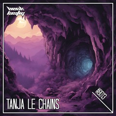 Hecklastig #8D13 >< Tanja le Chains
