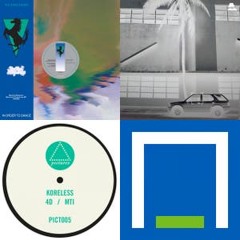 New Electronic Music