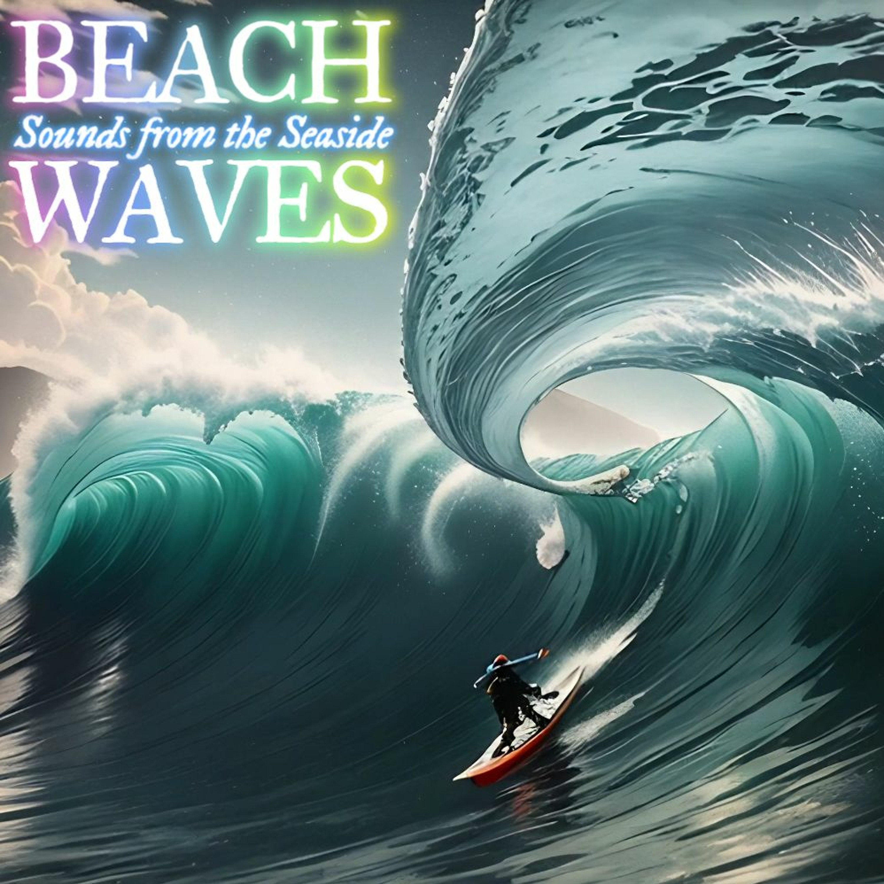 HBmusic Waves