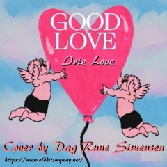 GOOD LOVE – Irie Love – Cover by DRS