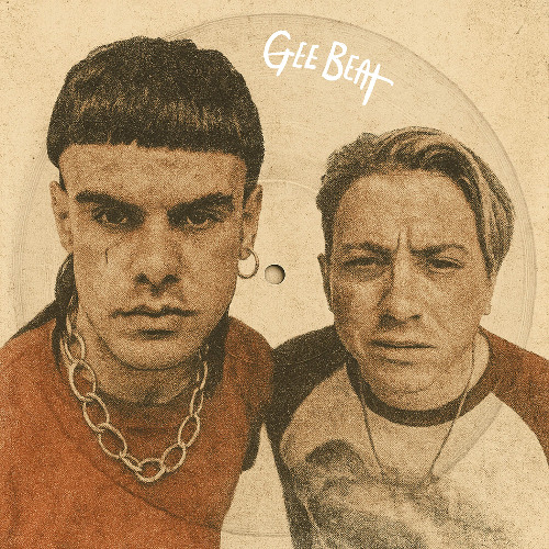 Gee Beat - Tatuaje En El Cuello [Played by Paco Osuna & Harvy Valencia]