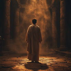 Proof In The Silence