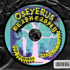 KILL ME EVER SO GENTLY(FEAT. BRASH EASILY)*OLDiE
