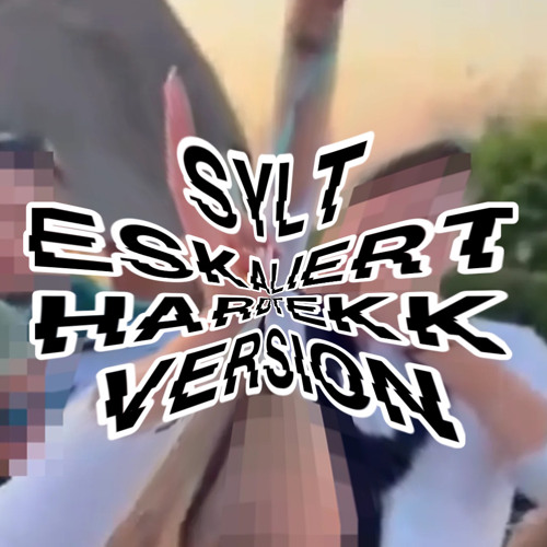 Sylt Eskaliert mit GIGI HARDTEKK Abo Special