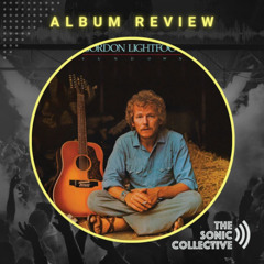Album Review: Gordon Lightfoot - Sundown