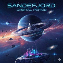 Orbital period