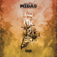 Midas (ft. Gado & New Roadz) {Prod by YOADRIAN}