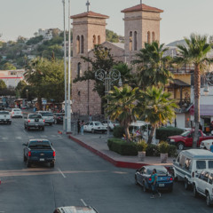 Podcast sobre baches en Nogales