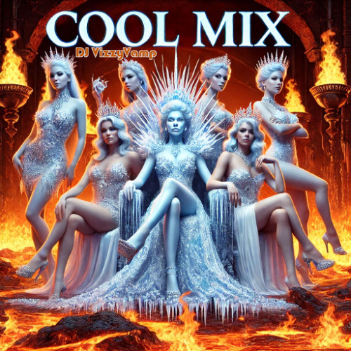 Cool Mix