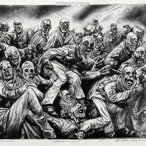 Defiled