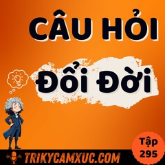 Tập 295: Câu Hỏi Đổi Đời