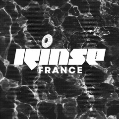 Guest Mix for Amor Satyr | Rinse France | 01/02/22