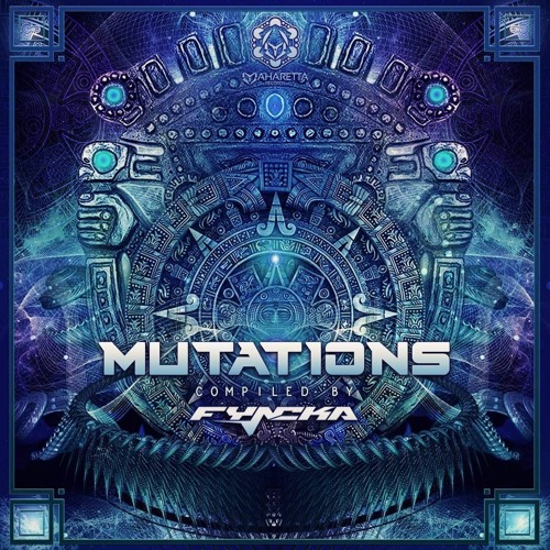 Chacruna & Amplify  - Im Not A Shaman
