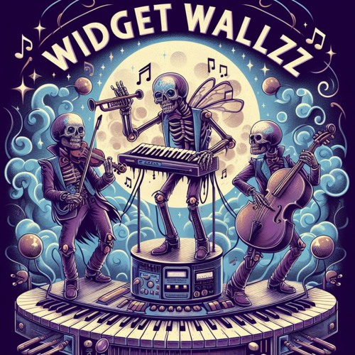 Widget Waltz
