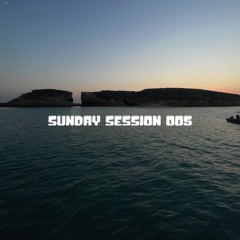 Sunday Session 005
