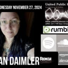 The Outer Realm - Morgan Daimler - Celtic Fairies in North America