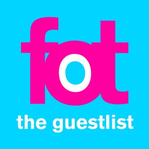 The Guestlist - E170 HAPPY NEW YEAR! (short version)