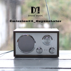 Dj Dysta_émission #4_Summer25