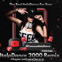 Tell Me Why  RogerioItaloDance RID