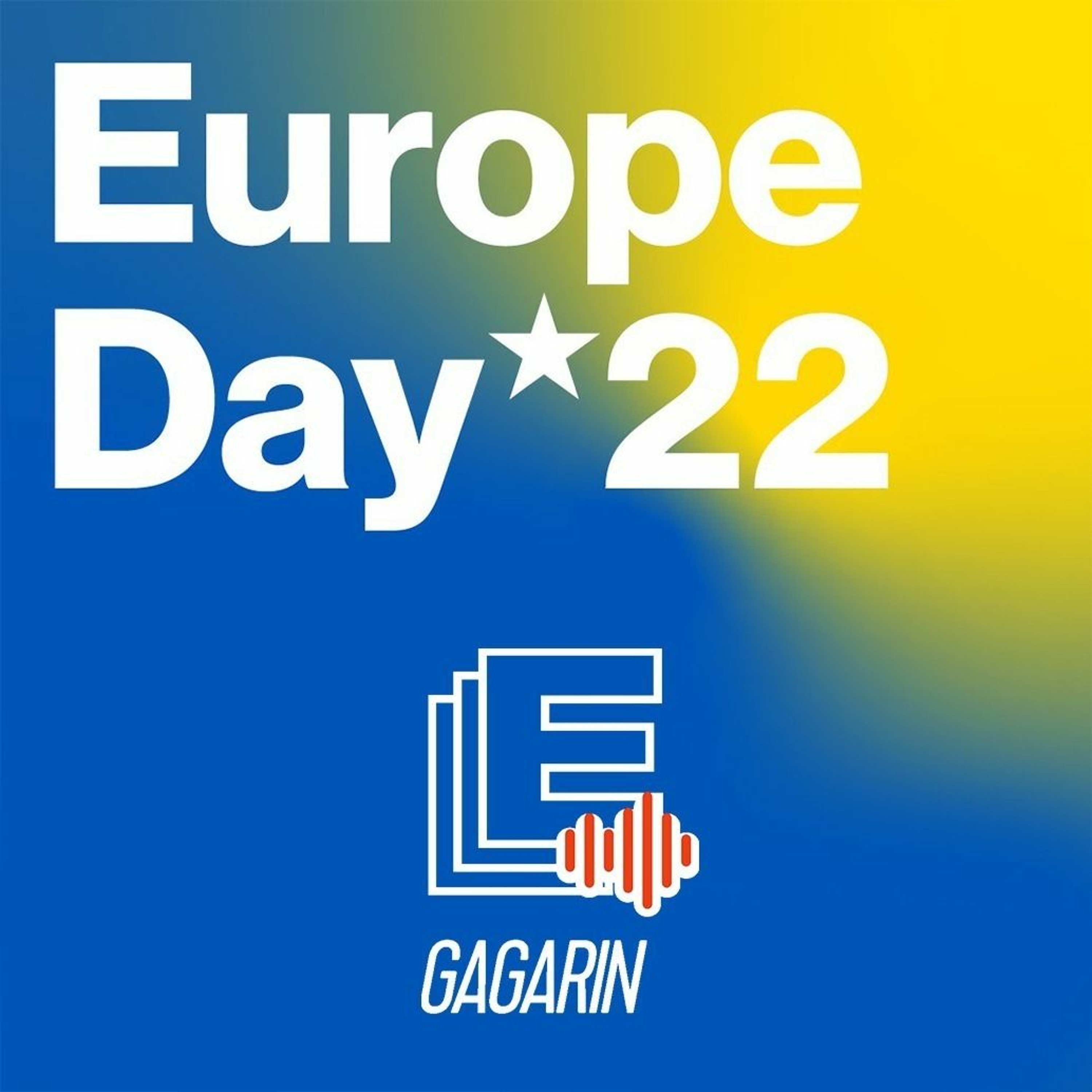 Gagarin, the Eurozine podcast