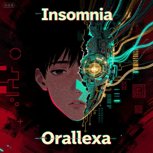 insomnia