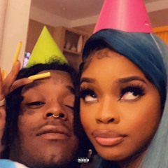 JT N UZI (Prod. Jahi)